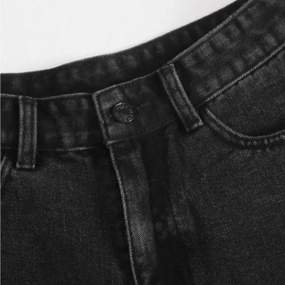 SHEIN Flame Shorts! - Picture 3 of 7